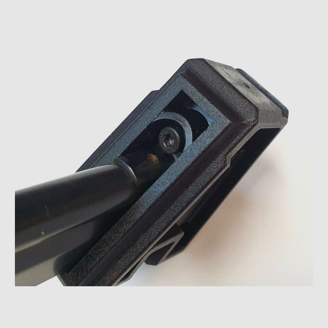 Magazynek Heckler & Koch do HK93, HK33 .22lr zestaw konwersyjny - 20 strzałów