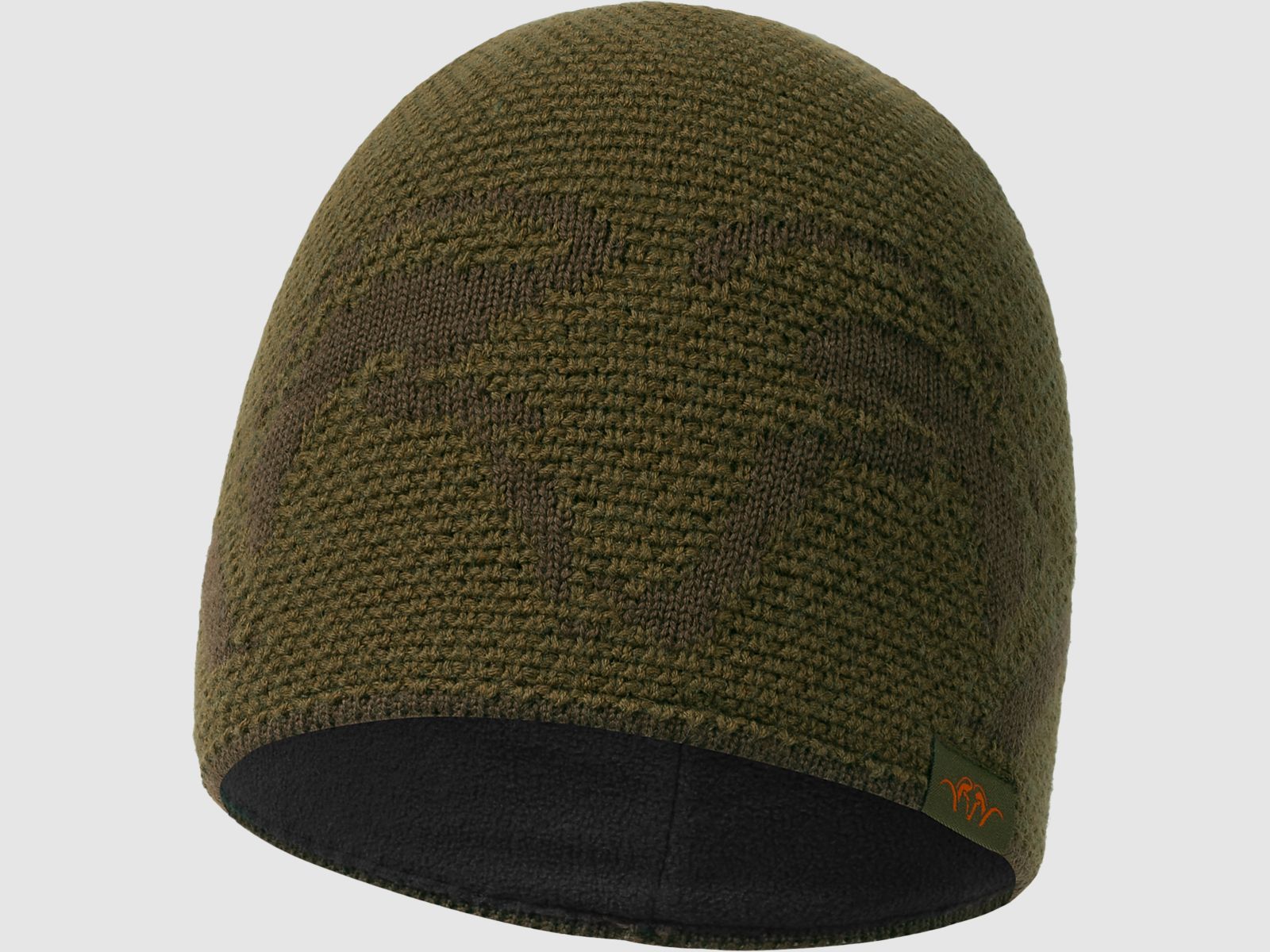 Blaser Pearl Beanie Verde