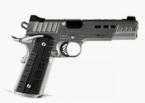 Kimber 1911 RAPIDE FROST ***ARTICLE SPÉCIAL***