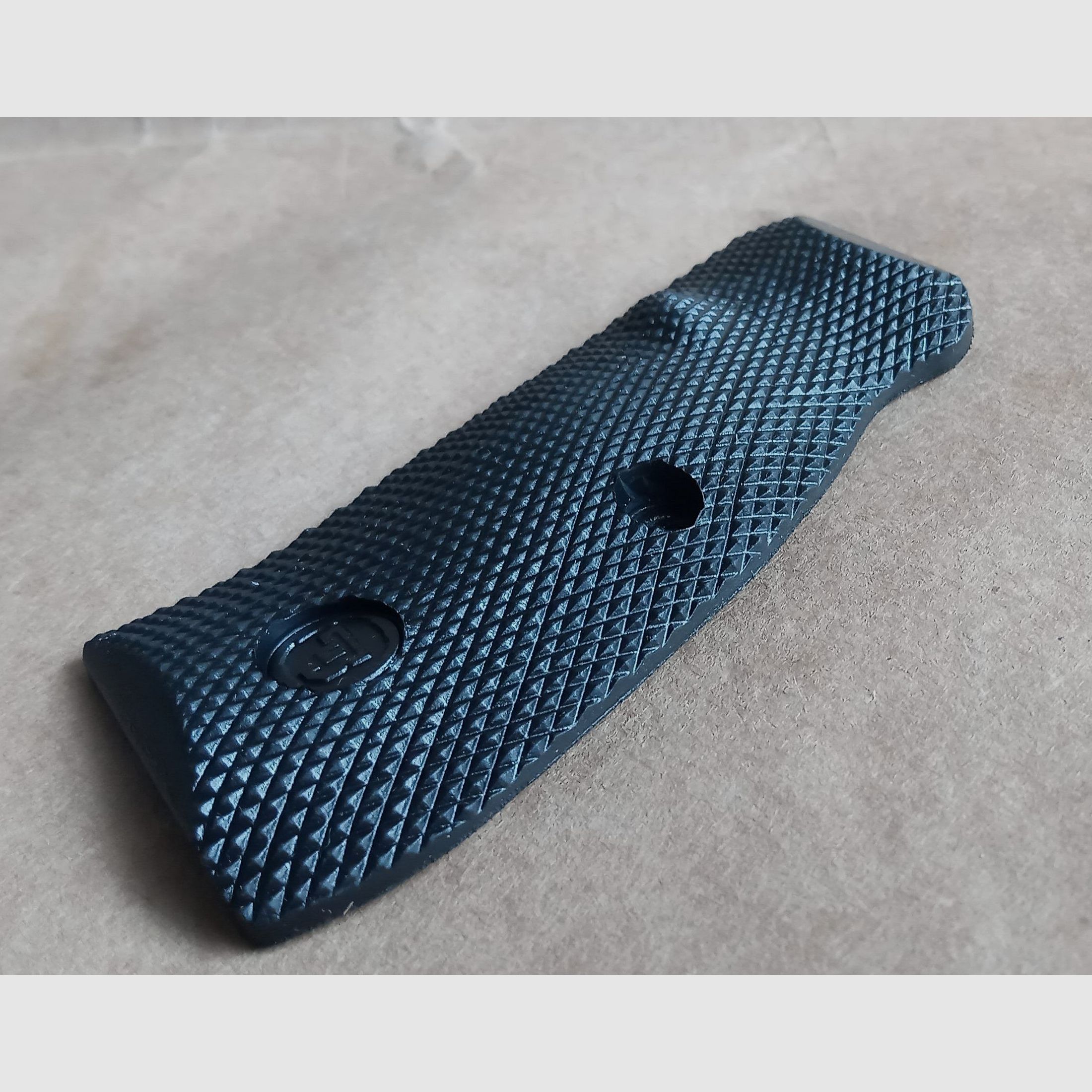 CZ grip panels CZ 75 SP-01 Shadow Shadow 2 RUBBER new ^^^^^^^^^^
