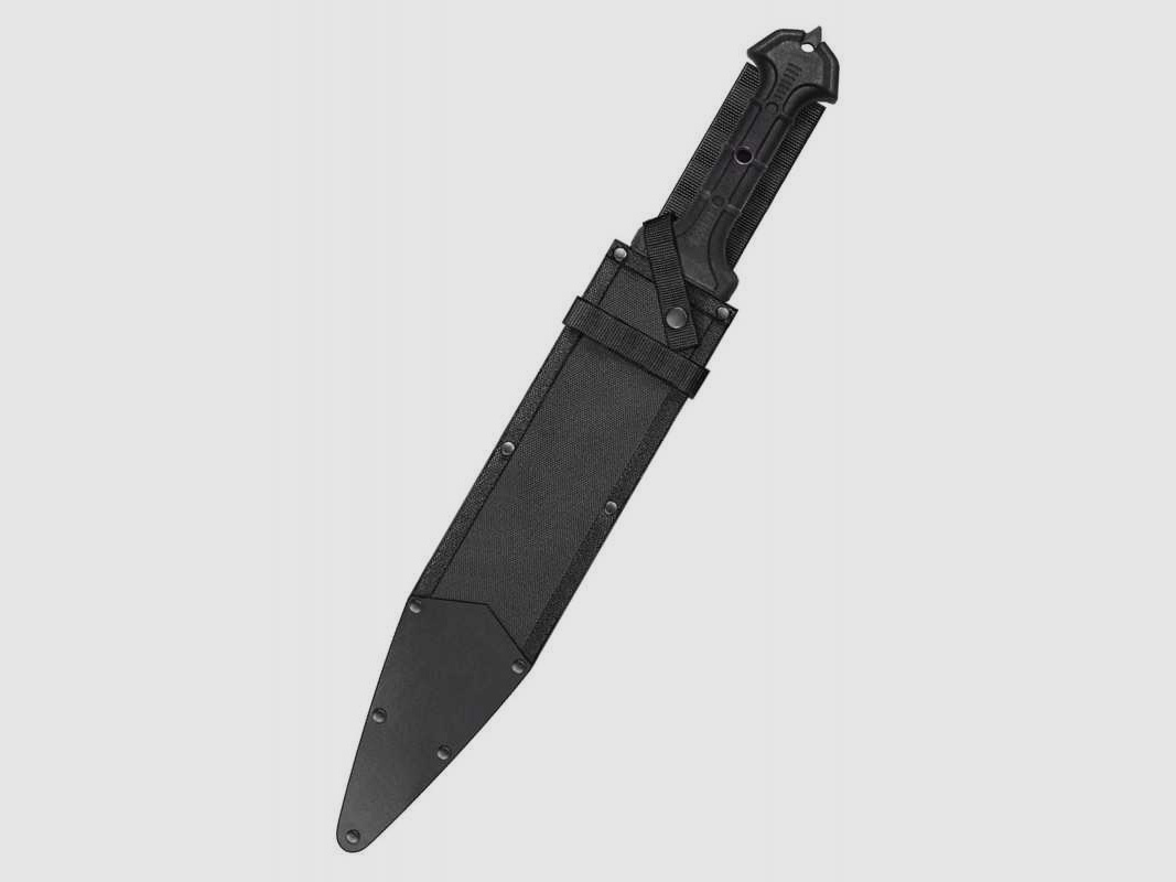 Spada Gladio Combat Commander di United Cutlery con fodero