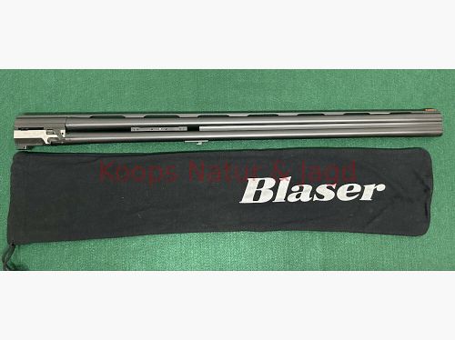 Blaser F3 Competition