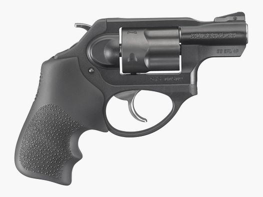 REV RUGER LCRx .357MAG 3" 5Colpi