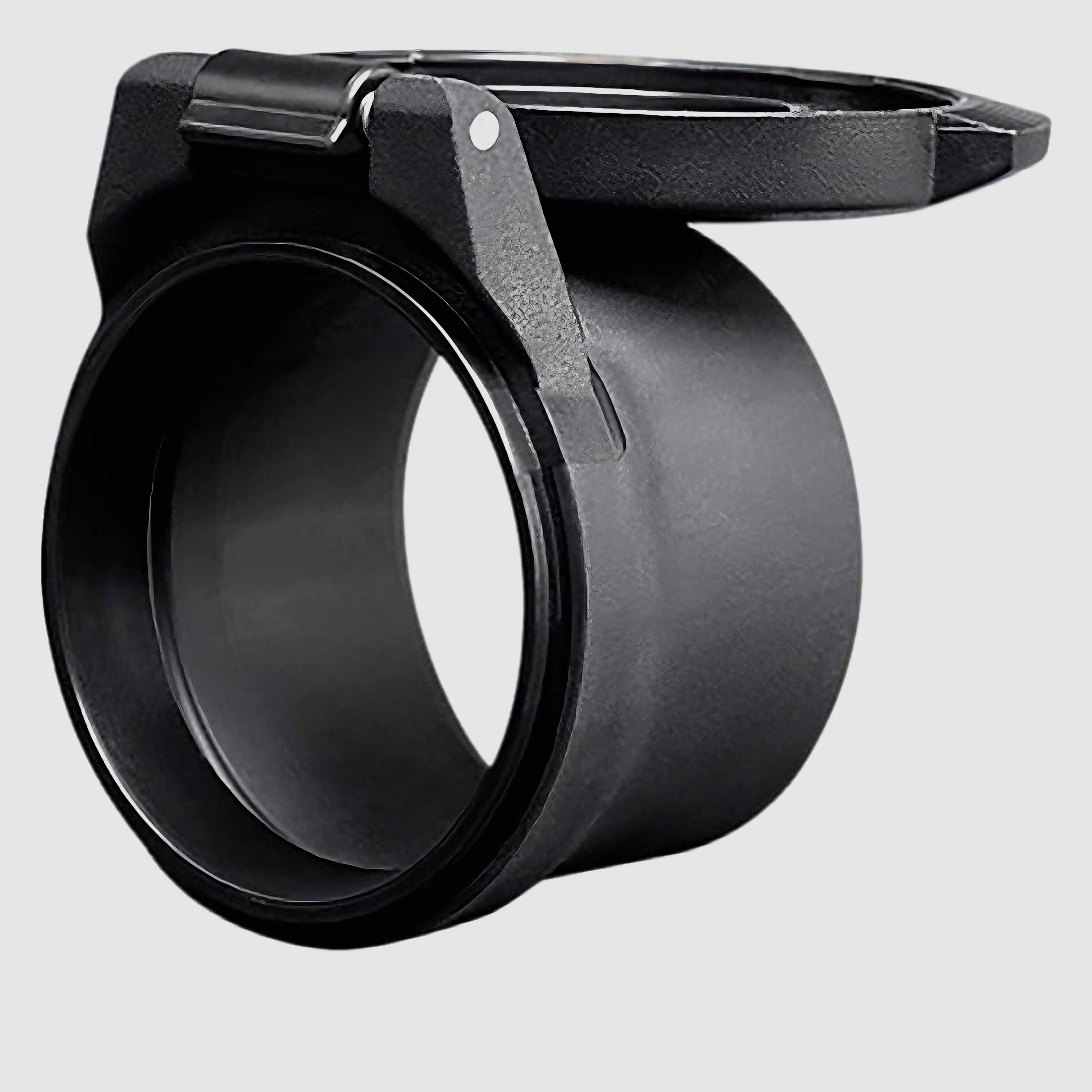 VORTEX Defender Flip Cap 56 mm, Bild 2 von 3