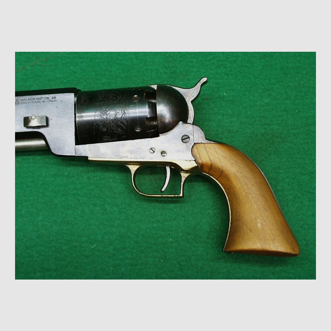 Armi San Marco Colt Walker 1847