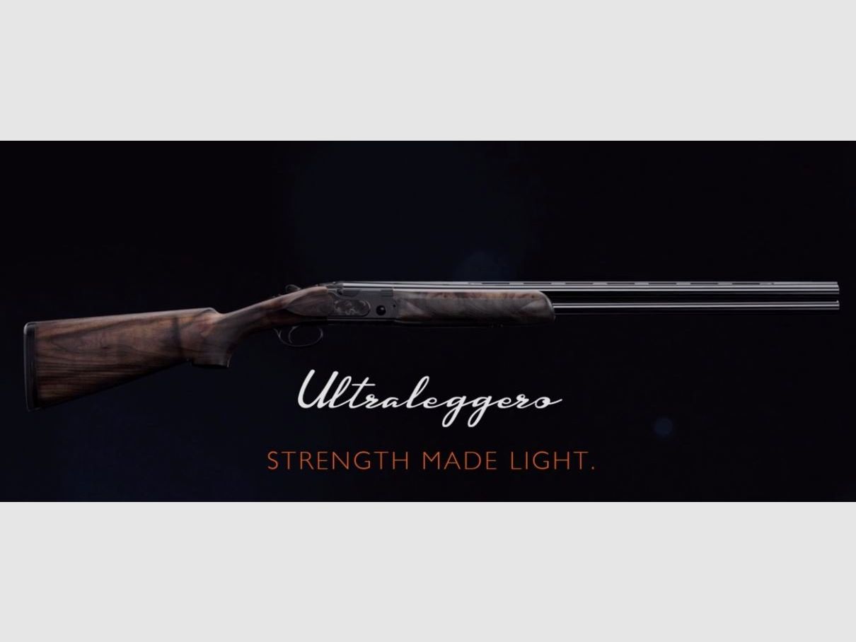 Beretta Ultraleggero Vittoria, Bild 1 von 7
