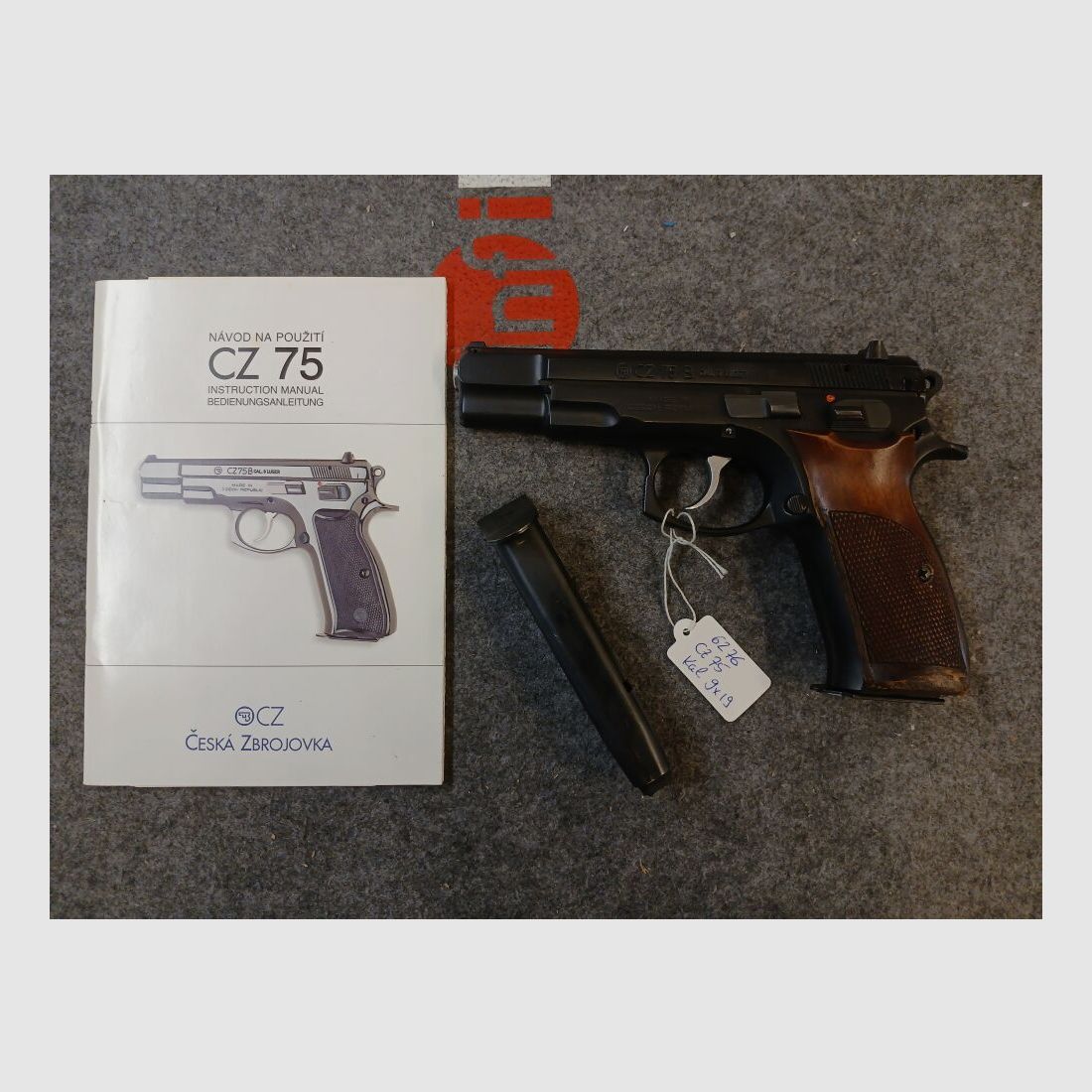 CZ 75
