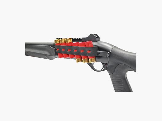 GG&G Benelli M2 Tactical 6-Shot Side Saddle Shell Holder