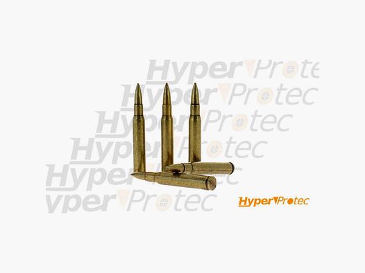 Patrone AK 47 Denix