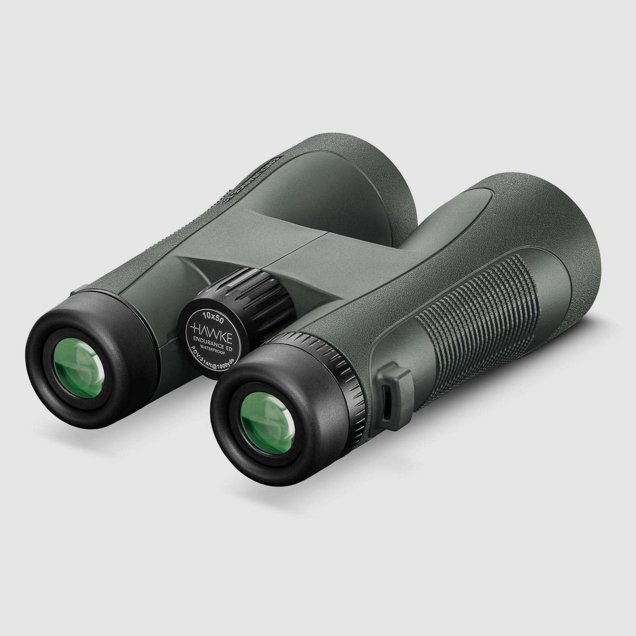 Hawke 36209 ENDURANCE ED 10x50 FERNGLAS Grün
