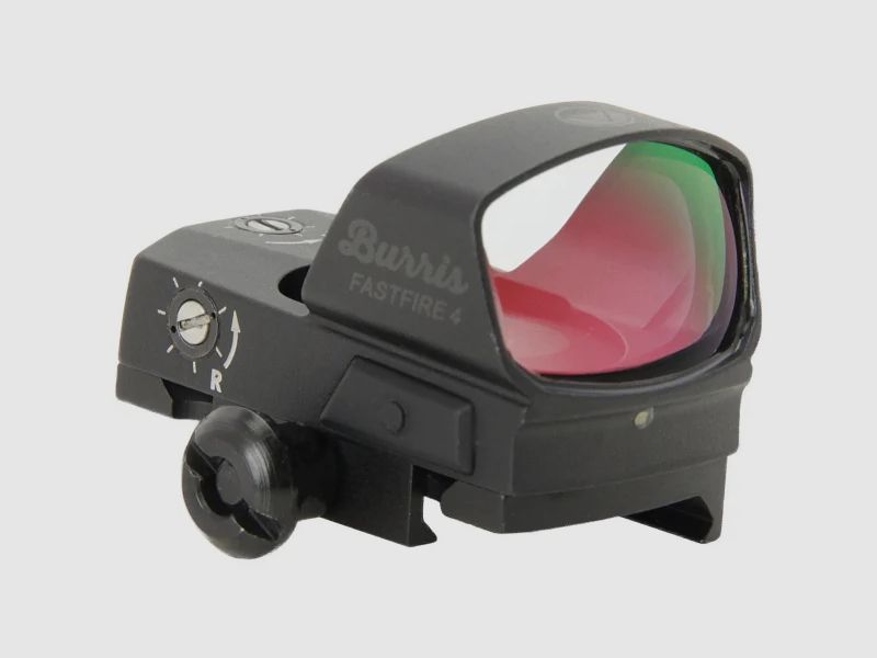 Burris FastFire IV Red Dot