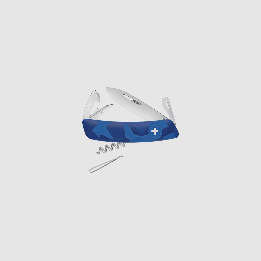 Schweizer Messer Swiza C03 Livor - ZC03LIVOR
