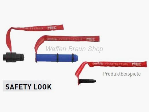 Centra- Saftey Look kal. 32