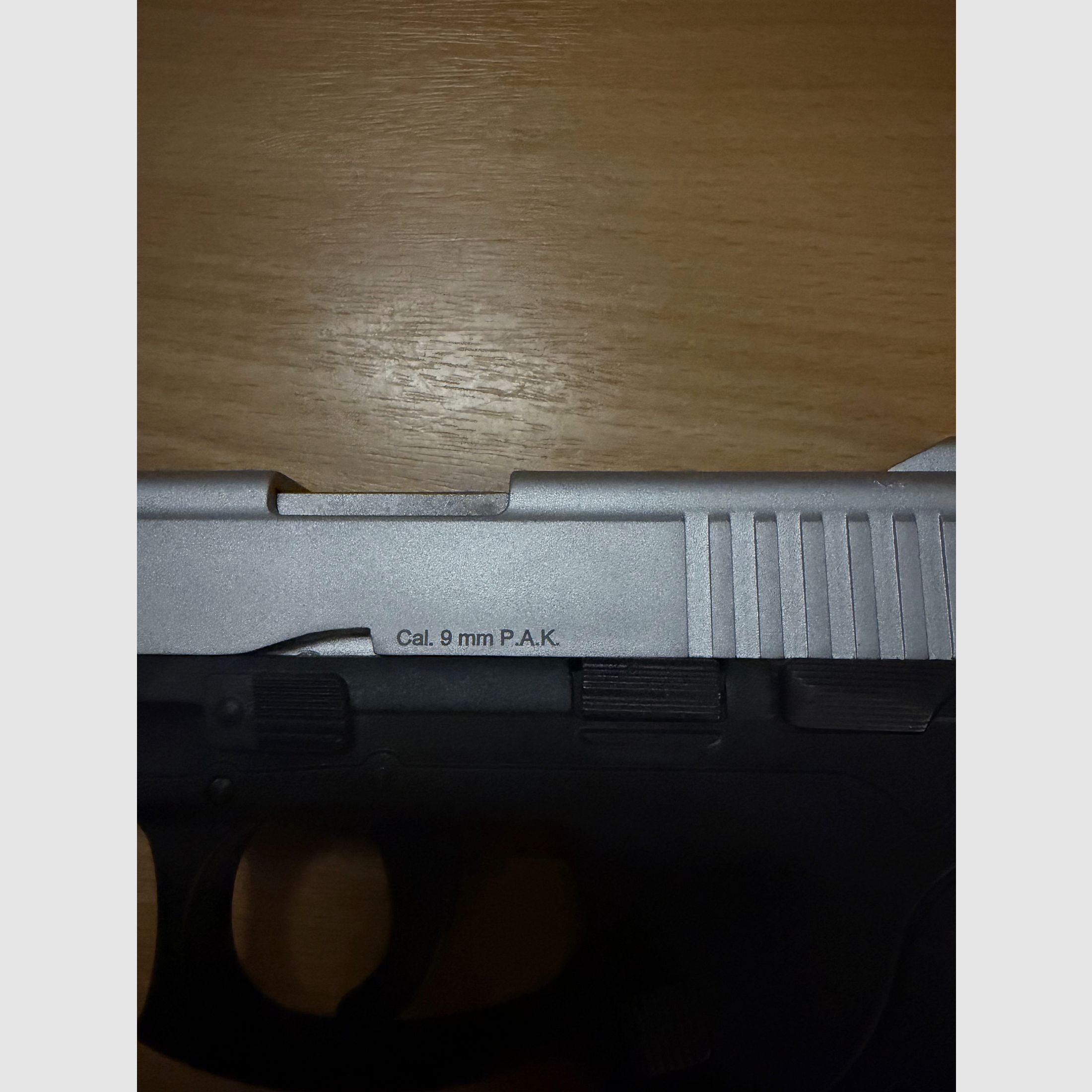 RETAY PT-23 Schreckschuss 