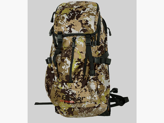 Blaser Pirschrucksack Ultimate Daypack Huntec Camouflage