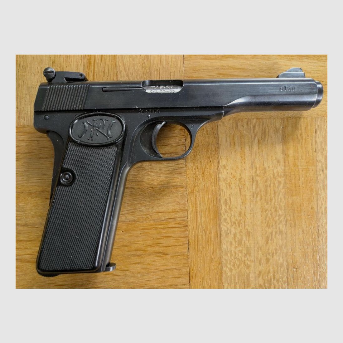 FN 125