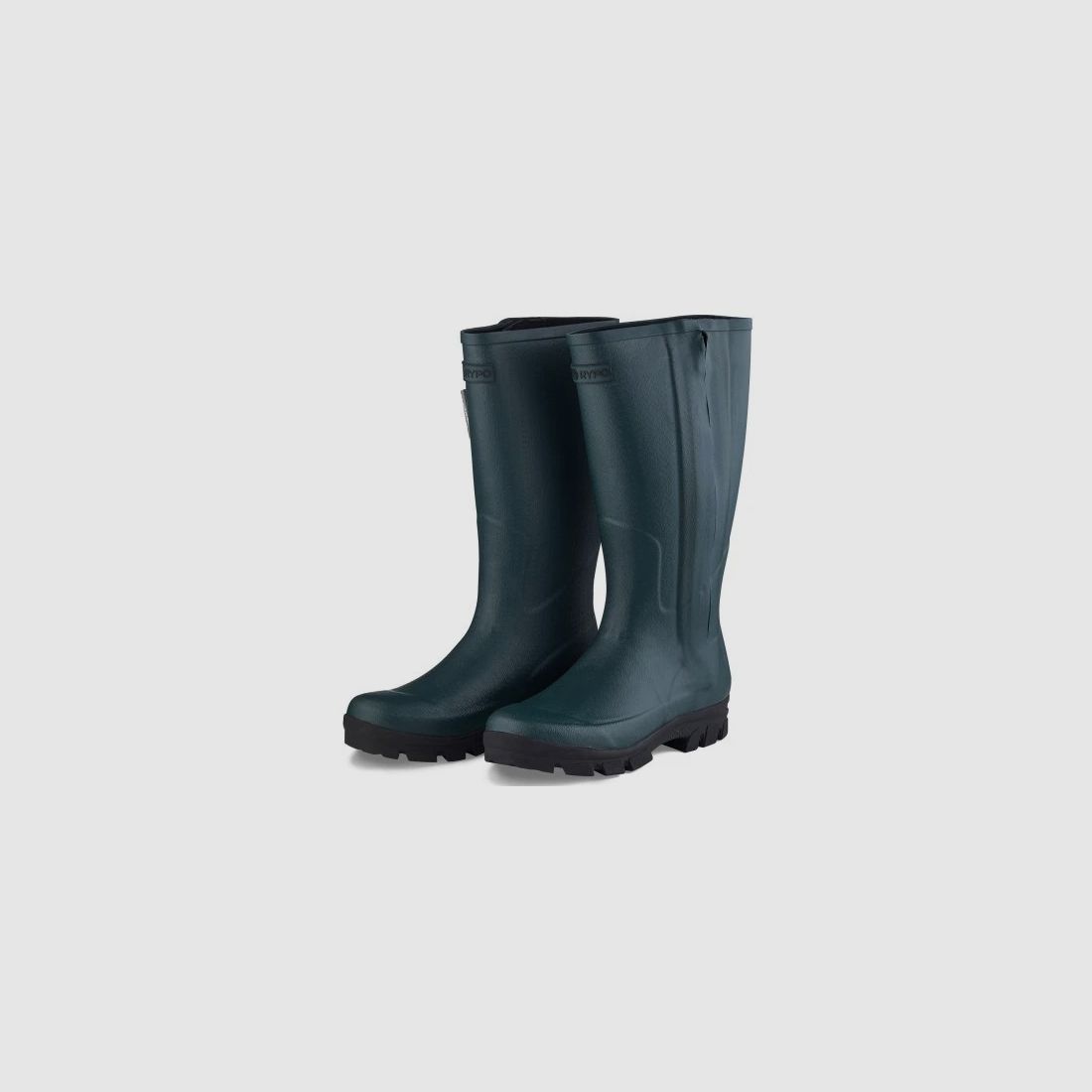 Bottes en néoprène Rypo avec zip