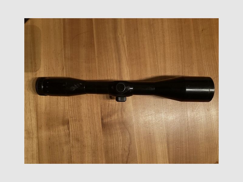 Nickel 6x42 reticle 1