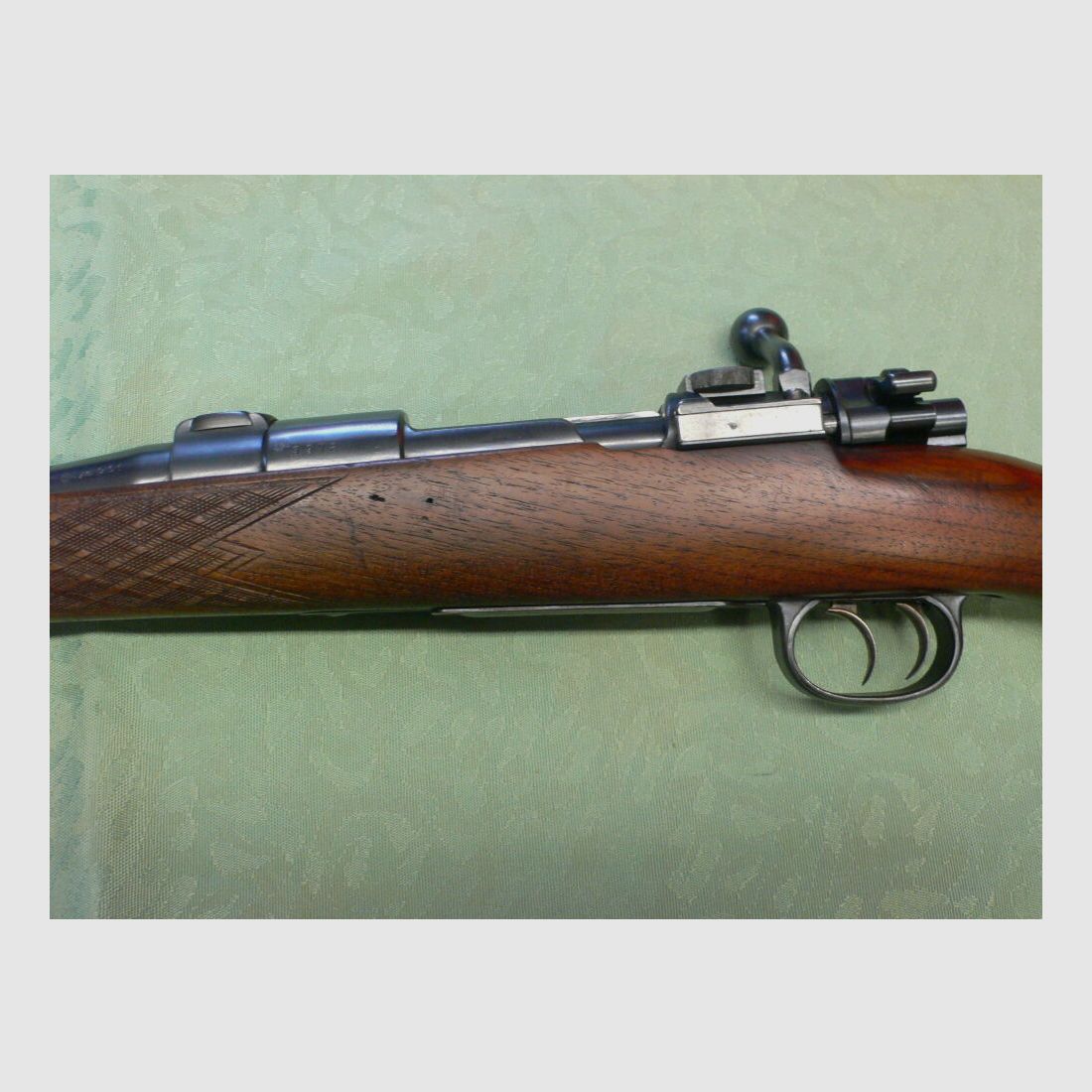 Mauser Mod.98, Bild 3 von 4