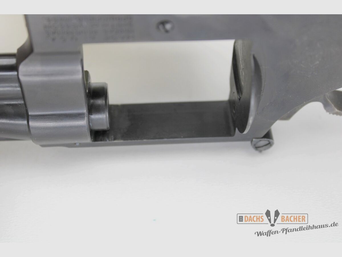 Revolver S&W Smith & Wesson Mod 28-2 Highway Patrolman Kal. .357 Mag 6\" Lauf