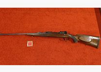 Mauser Mod. 98 6.5x57