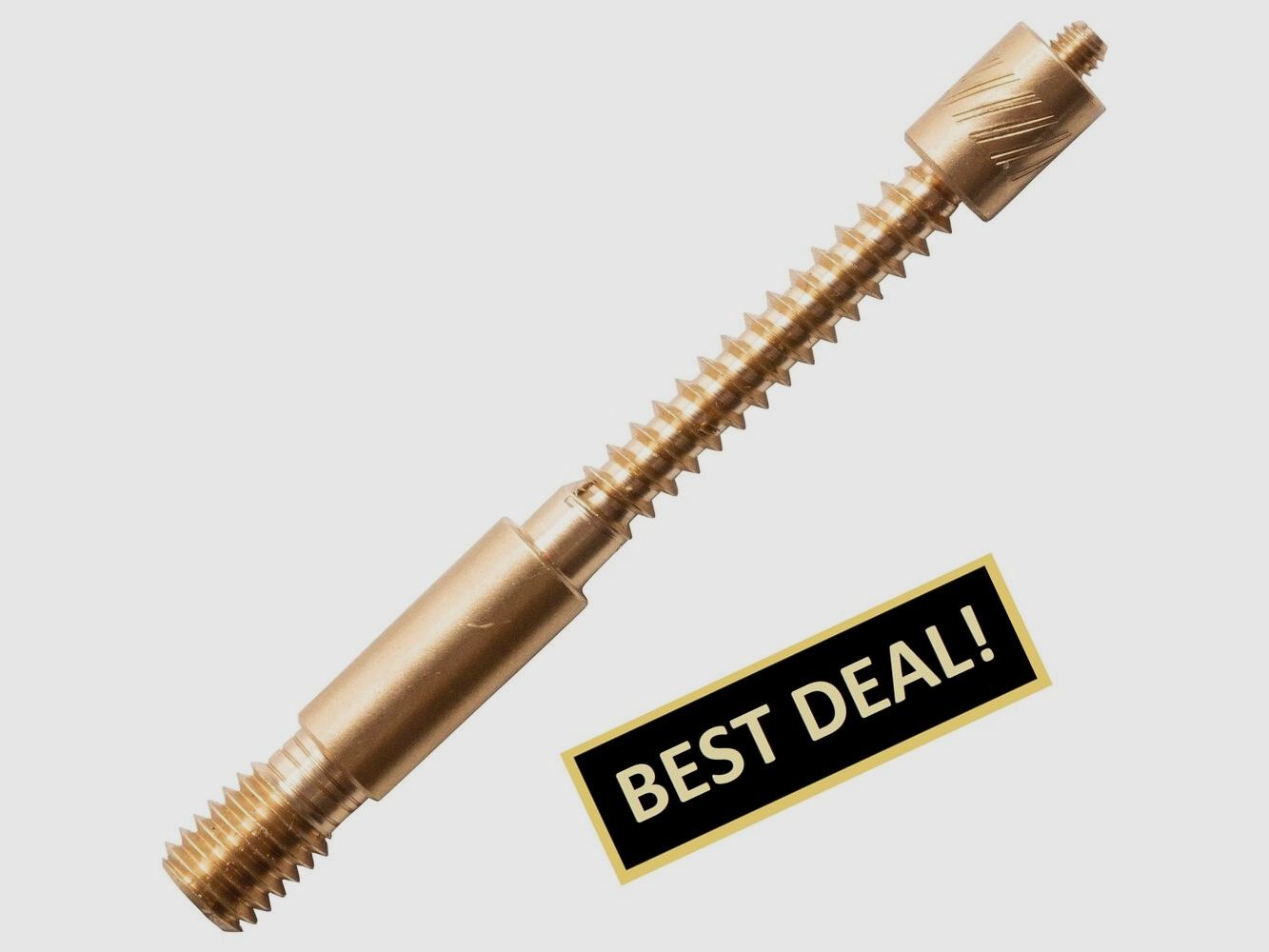 BALLISTOL Filzadapter für 3 Filze