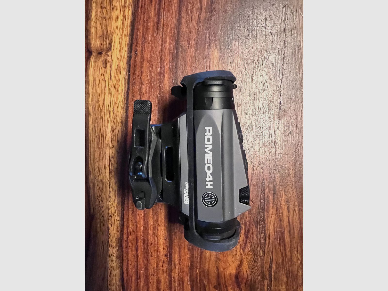 Romeo 4H SIG Sauer Red Dot