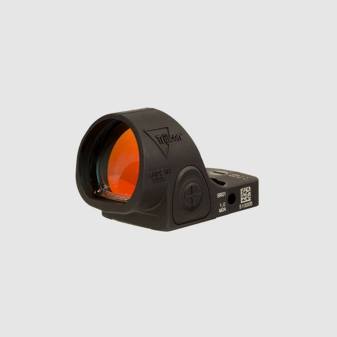 Trijicon SRO Red Dot Réglable 1 MOA - 2,5 MOA - 5 MOA (2,5 MOA)