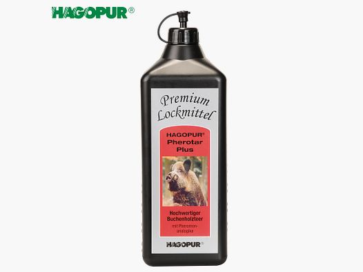 HAGOPUR Pherotar Plus