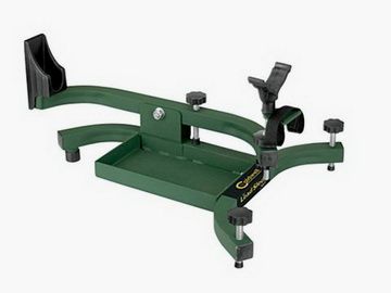 Caldwell® The Lead Sled® Solo™ Aiuto per l'azzeramento del fucile