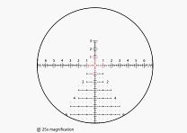 ZEISS ZF m. Leuchtabsehen (1. BE) LRP S3 4-25x50 Abs. MRTi