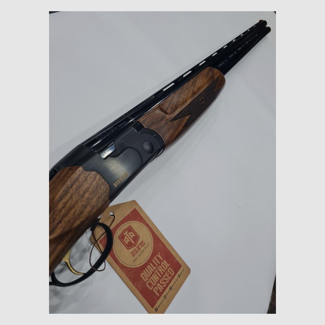 ATA Sp Sporter, Bild 2 von 5