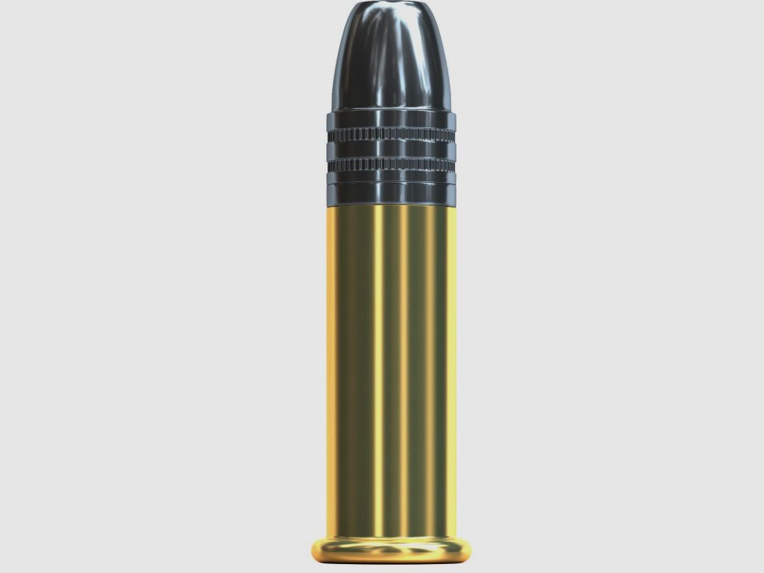 Sellier Bellot .22 LR Subsonic HP 2.6 g 40 gr, image 2 of 2