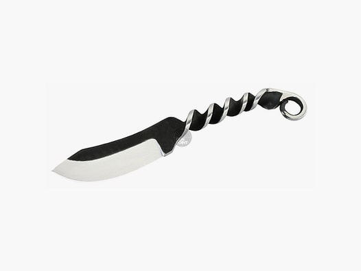 Cuchillo de cinturón HERBERTZ, AISI 420