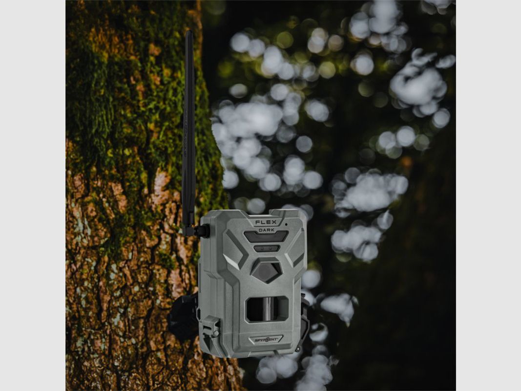 Spypoint Trail Camera Flex-Dark, image 18 of 18