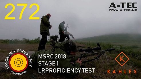 Longrange blog 272: MSRC 2018 Stage 1, LRPROFICIENCY TEST