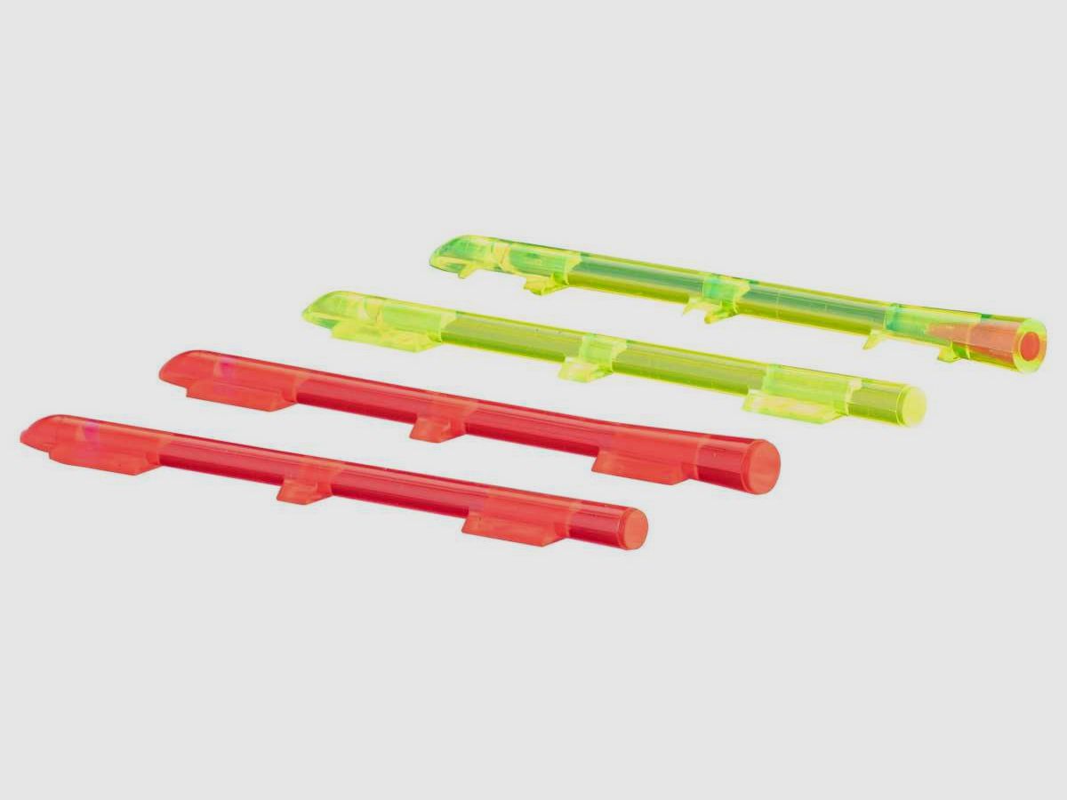 Magnetyczne przyrządy celownicze seria M - pasma 4,2 do 14,6 mm - Hi-Viz - Do pasa 4,2 do 6,5 mm - M200, zdjęcie 3 z 3
