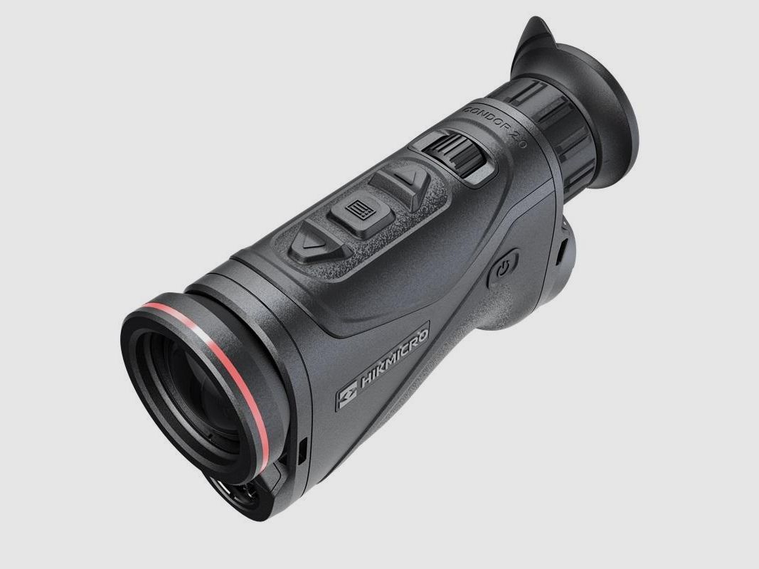 Hikmicro Condor CQ35L 2.0 telecamera termica portatile