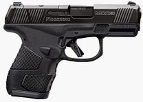 Mossberg Pistole MC-2sc OR DLC – 9 mm Para