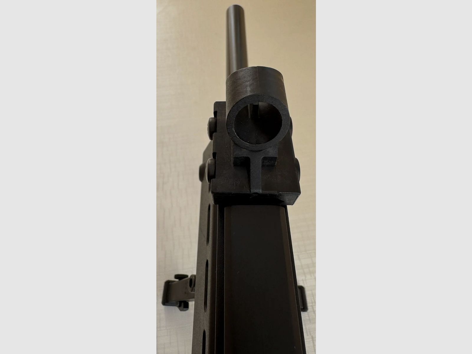 Heckler & Koch SL8-5 – Calibre .223 Remington