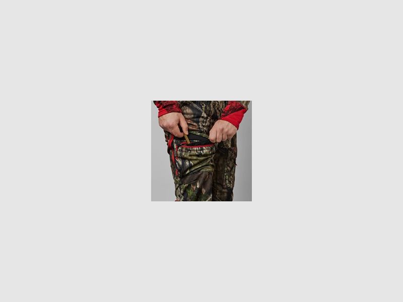 Härkila Hose Moose Hunter 2.0 light, MossyOak®Break-Up Country®, Bild 7 von 8