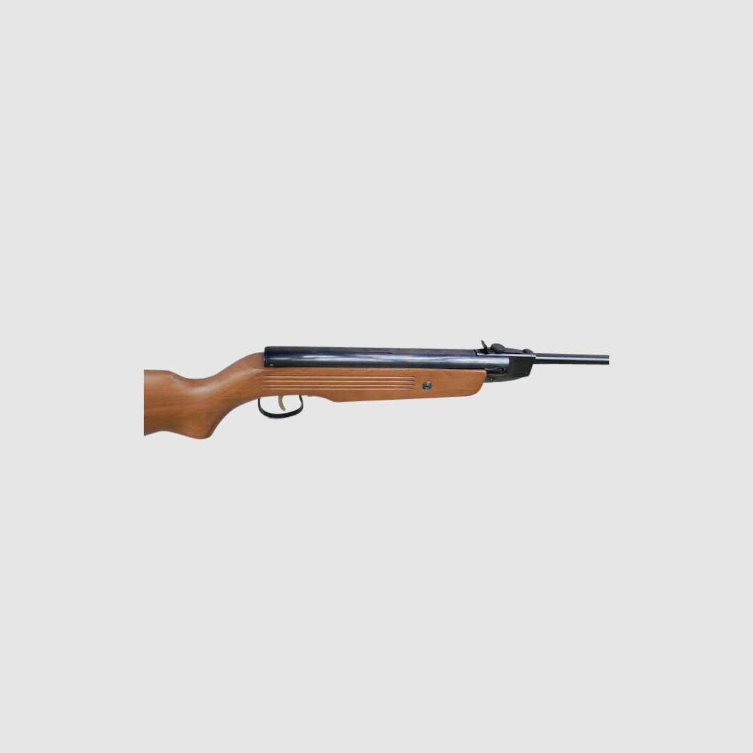 Fusil à air comprimé Kimar, cal. 4,5 mm (.177)