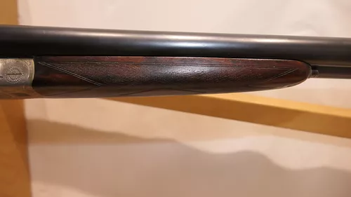 Fucile da caccia Redon Luxe con piastre cal. 12/70cm – Usato, immagine 6 di 19