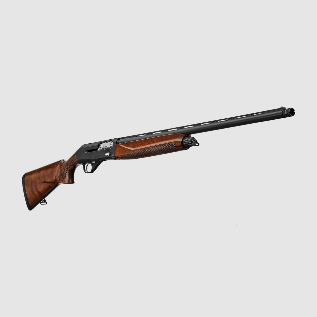 CZ 1012 Selbstladeflinte 12/76, Bild 3 von 3