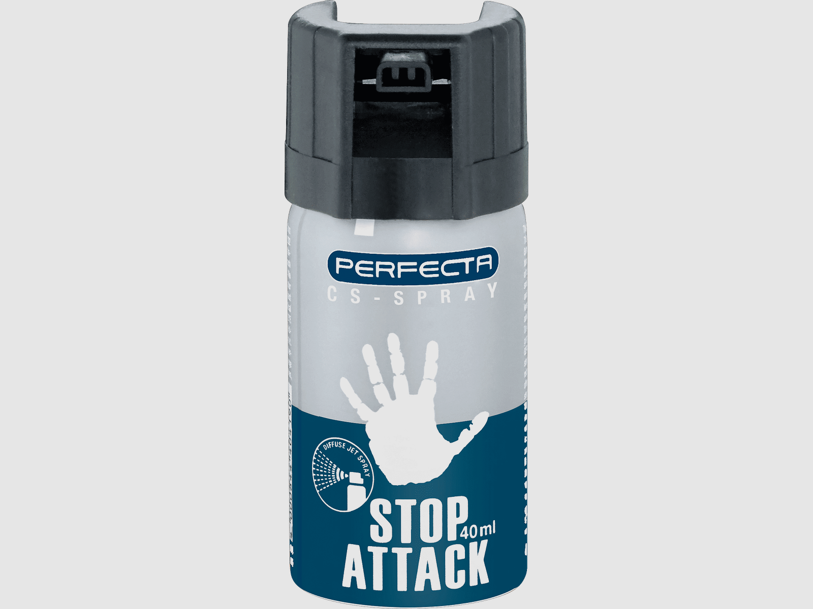 Perfecta Stop Attack CS-Spray