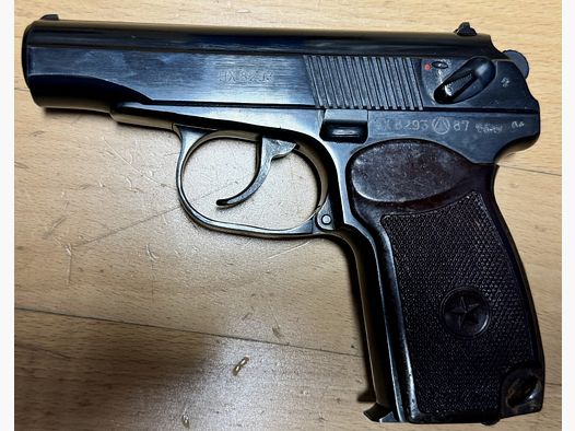 Originale Makarov