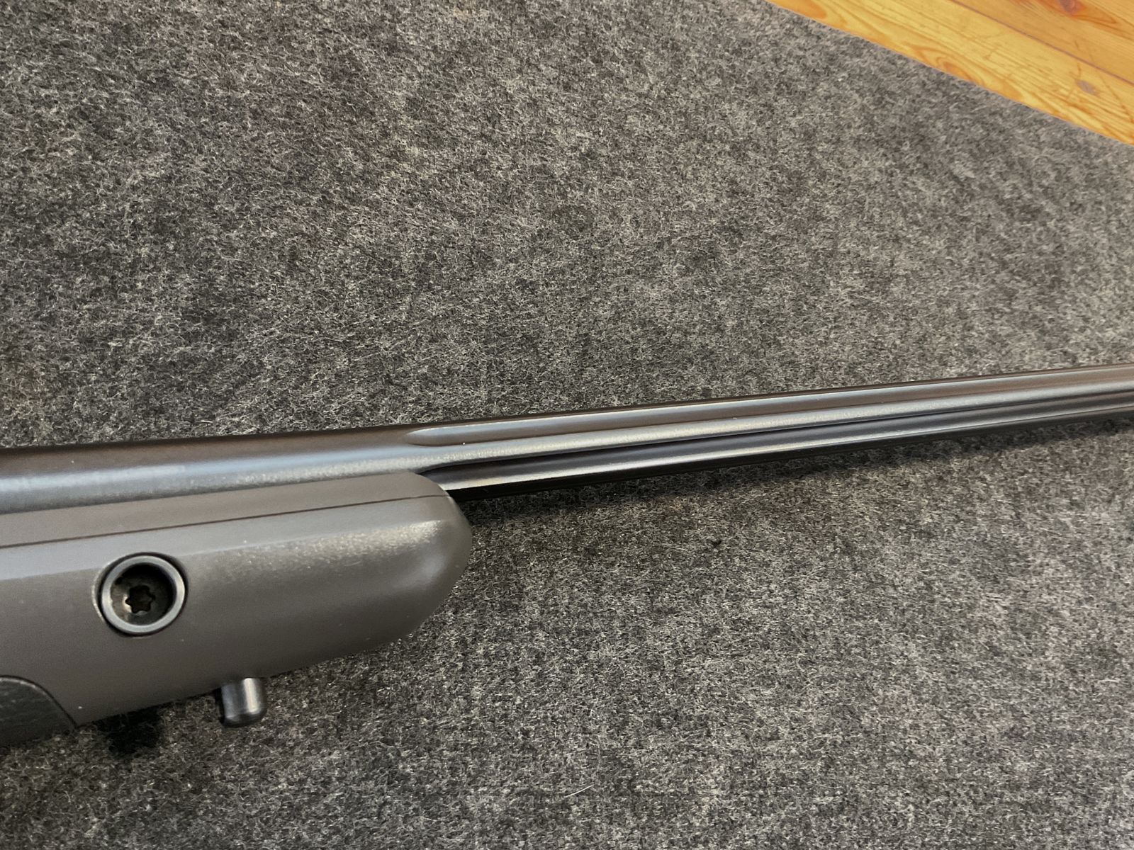 Sako S20 Hunter .308Win, imagen 7 de 17