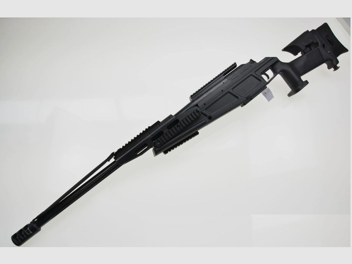 Blaser Tactical TAC 2 w kal. .338 Lapua Mag.