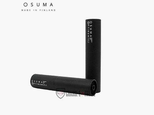 Suppressor OSUMA Optimum Cal 30 - Fixed