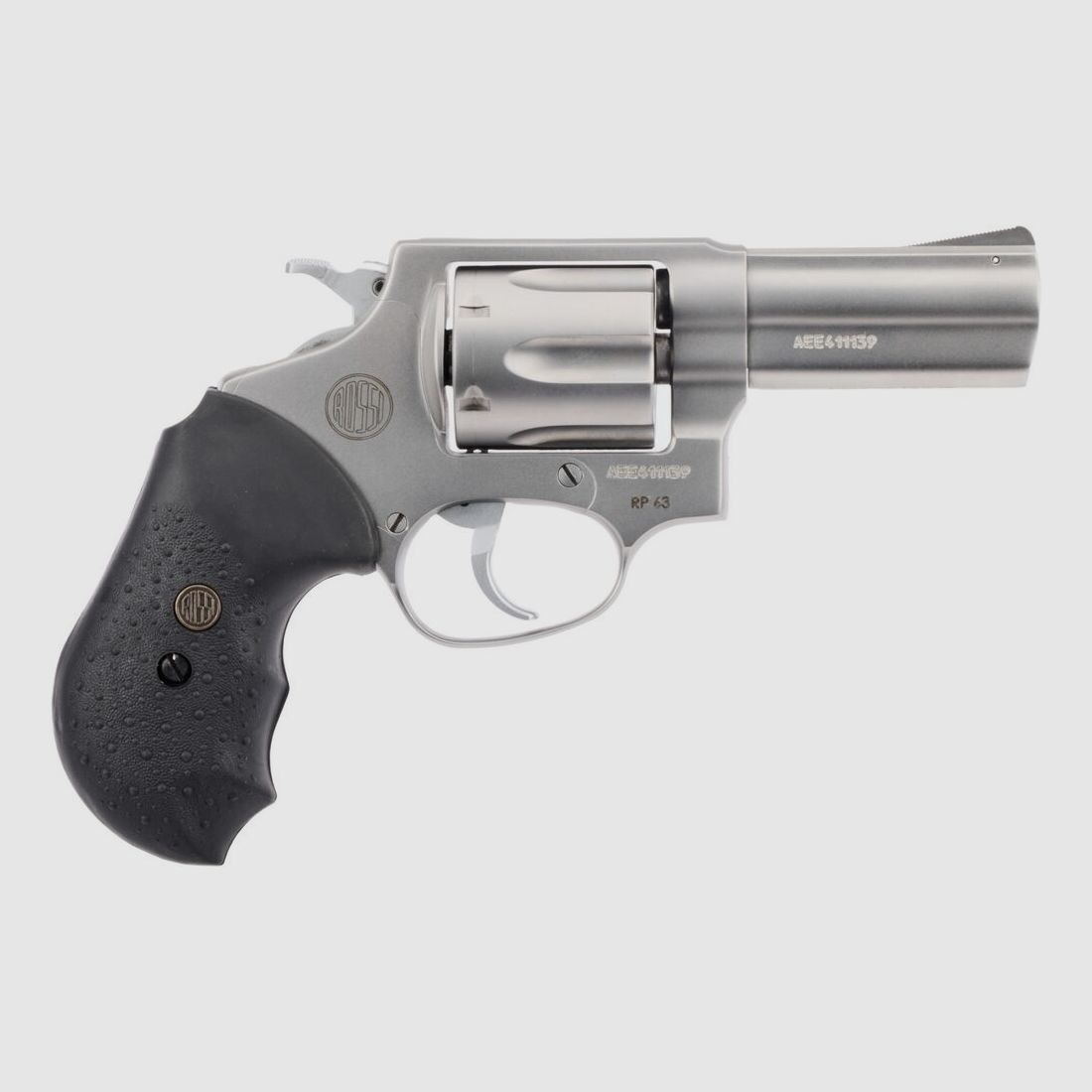 Rossi Revolver Model RP63 3" .357 Mag.